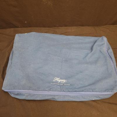 Reed and Barton 'Evergreen' Pattern Flatware Set (L-CE)