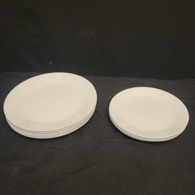Corelle Dishware (L-CE)