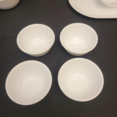 Corelle Dishware (L-CE)