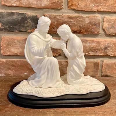 Lenox a prayer for serenity