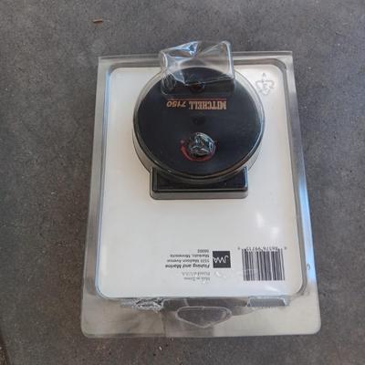 NEW MITCHELL 7150 FLY FISHING REEL