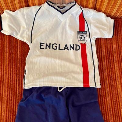Child’s outfit