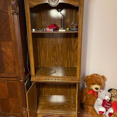 Vintage cabinet