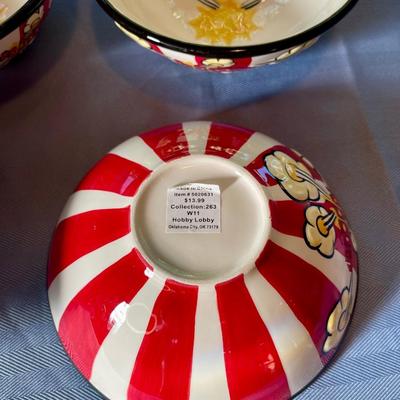 10 fun popcorn bowls