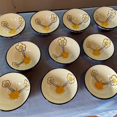 10 fun popcorn bowls