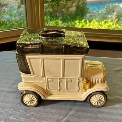 Cookie jar