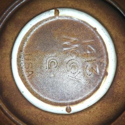 McCOY DINNER WARE#2