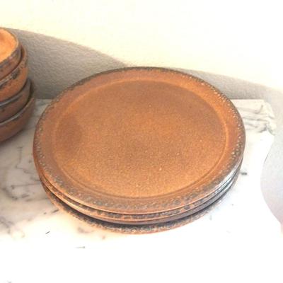 McCOY DINNER WARE#2
