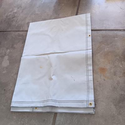 AUTO FLOOR MATS, CLEANING BUCKETS AND TARP