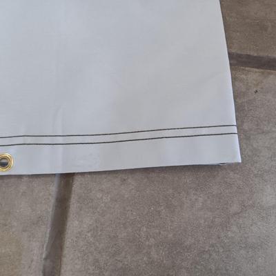 AUTO FLOOR MATS, CLEANING BUCKETS AND TARP