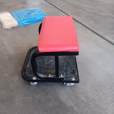 MECHANICS ROLLER SEAT