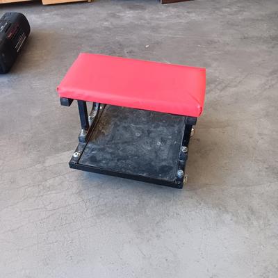 MECHANICS ROLLER SEAT