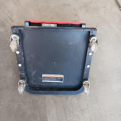 MECHANICS ROLLER SEAT