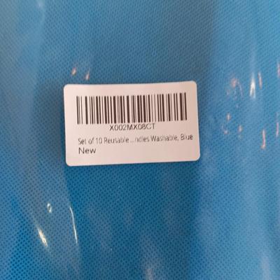 NEW CLOTH GROCERY BAGS