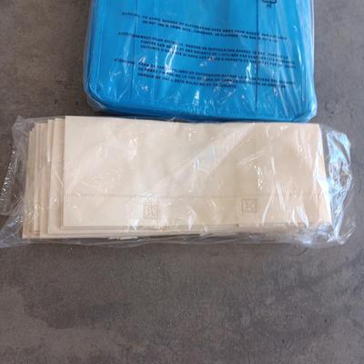 NEW CLOTH GROCERY BAGS
