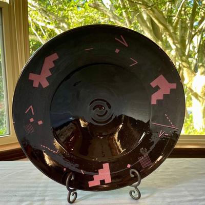 Large bowl
