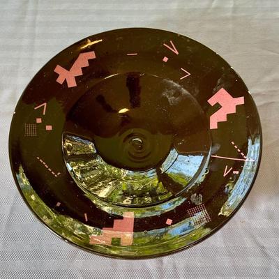 Large bowl