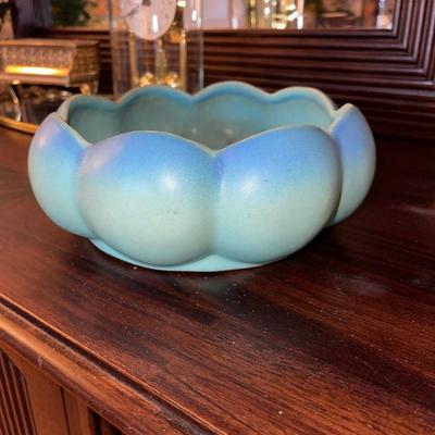 Authentic Van Briggle pottery