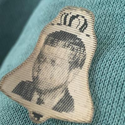 HUGE Vintage Political Buttons Collection