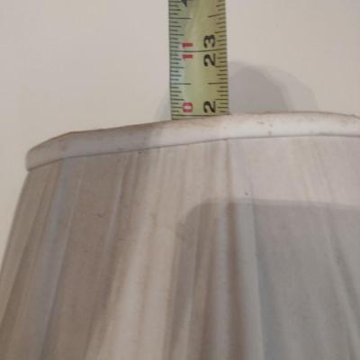 Decorative Pottery Jar Design Table Lamp