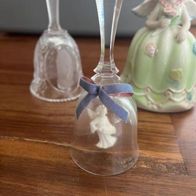 Lot of Decorative Bells