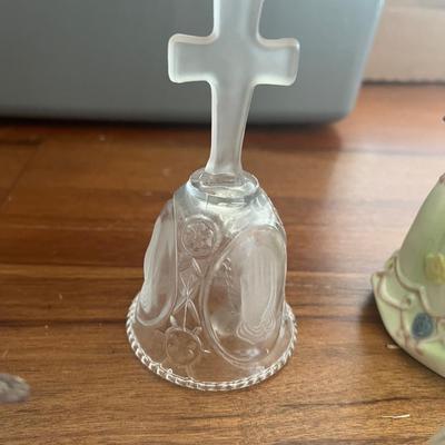 Lot of Decorative Bells