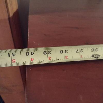 Antique Early American Chest of Drawers