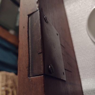 Antique Early American Chest of Drawers