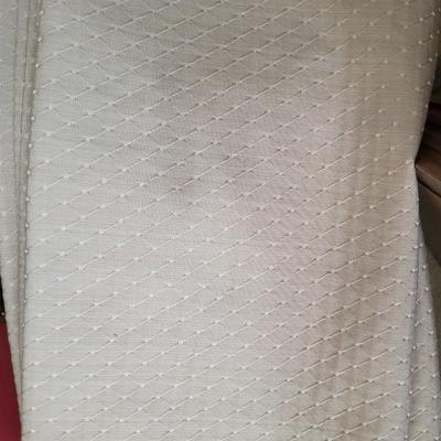 QUEEN COMFORTER, VALANCE & PILLOWCASES
