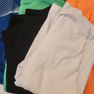 BOYS CLOTHES SIZE 6 - 7