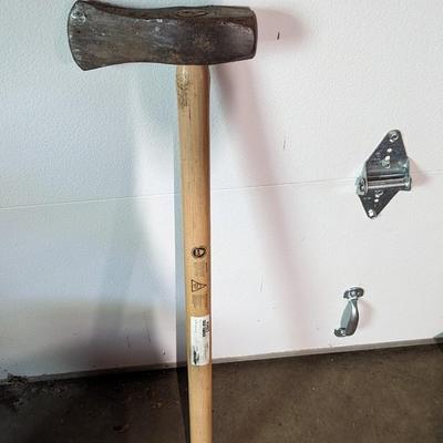 Maul Hand Tool