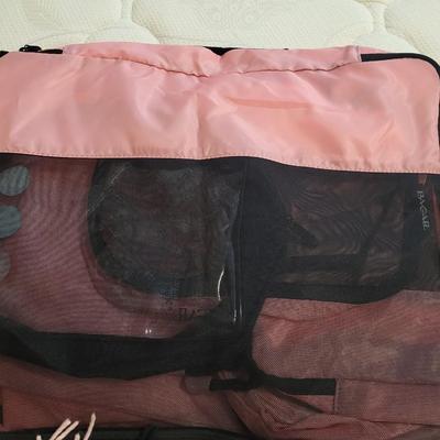 FOSSIL WALLET, BELTS, TRAVEL BAGS AND SCARVES