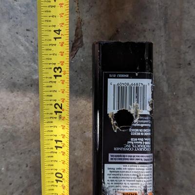 2" Receiver Adapter