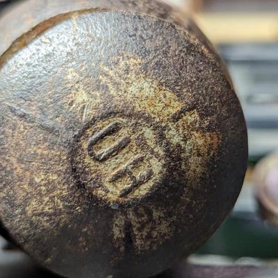 Receiver Balls