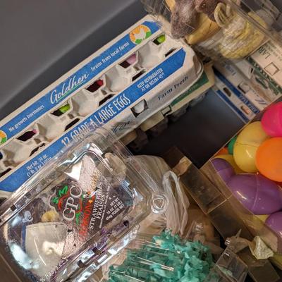 Easter Decorations