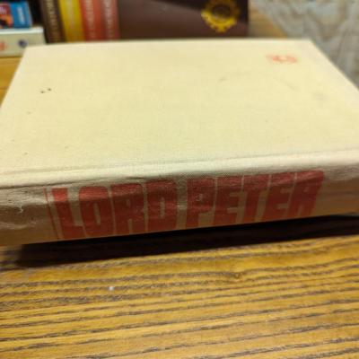 Assortment Of Books