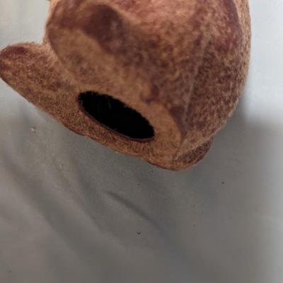 Collection Of Plush And Ceramic Toys