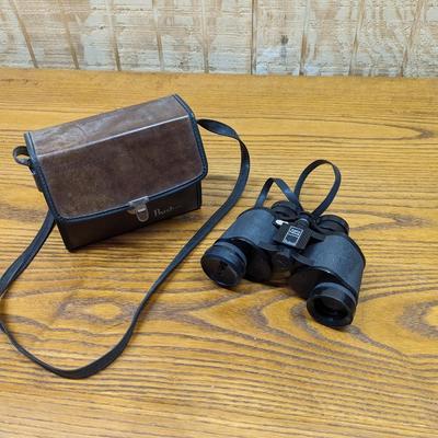 Insta Focus Bushnell Binoculars