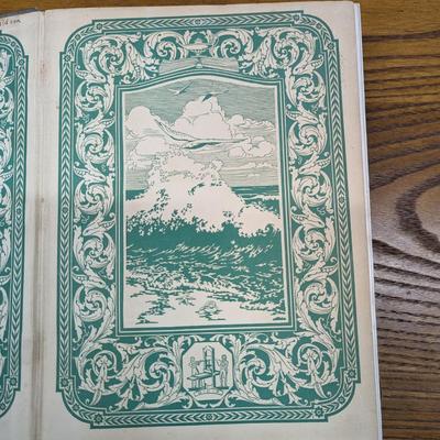 Birds Of America 1936 Edition
