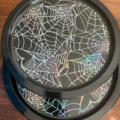 Tub of Halloween and Misc