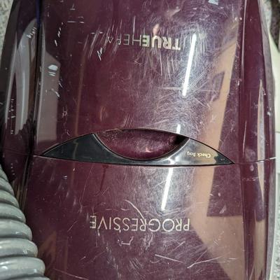 Kenmore Progressive Vacuum