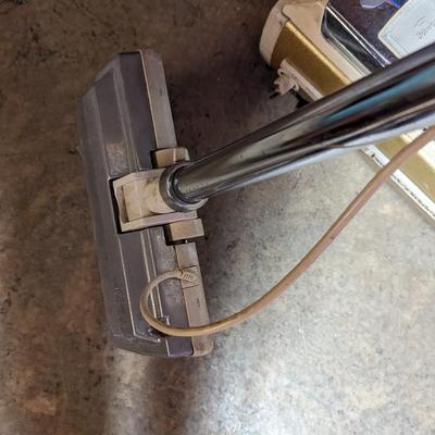 Electrolux Super J Vacuum