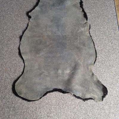 Animal Sheep Skin Rug