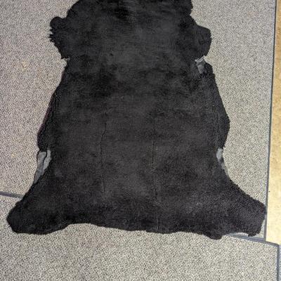 Animal Sheep Skin Rugs