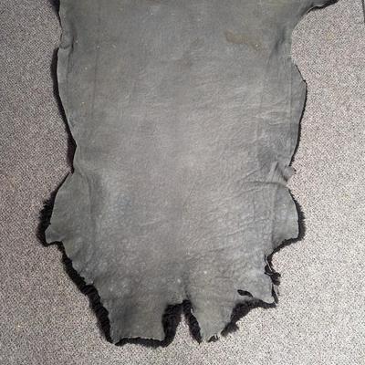 Animal Sheep Skin Rugs
