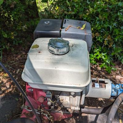 North Star Wood Chopper