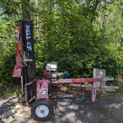 North Star Wood Chopper