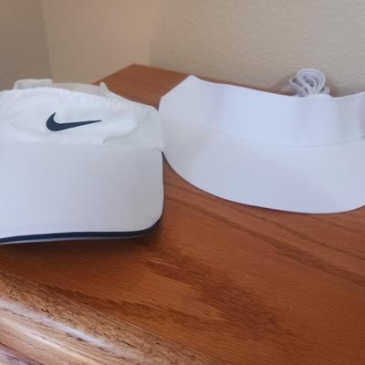 REMINGTON SHAVER, ELECTRIC CURLERS, VISORS AND TRINKET BOX