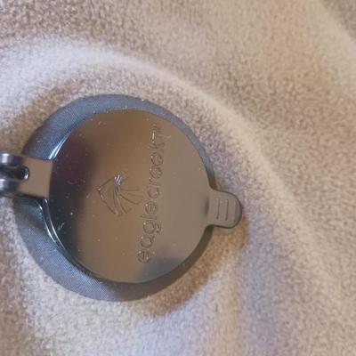 VOLTAGE VALET, EAGLE CREEK INFLATABLE NECK PILLOW, DREAM SACK AND MORE