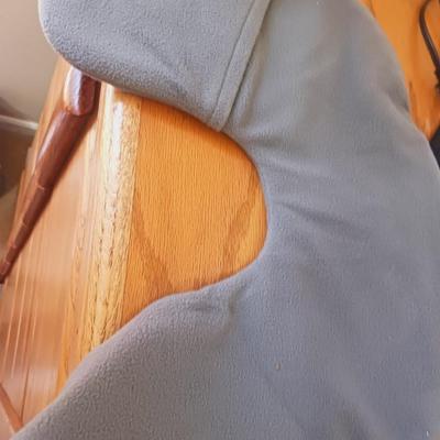 VOLTAGE VALET, EAGLE CREEK INFLATABLE NECK PILLOW, DREAM SACK AND MORE